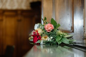 Ratsplenarsaal, Maurice Hüsni, Piano